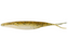 Deps Sakamata Shad 6"- Champagne Pepper Neon Pearl