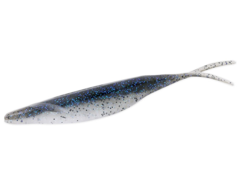 Deps Sakamata Shad- Electric Shad