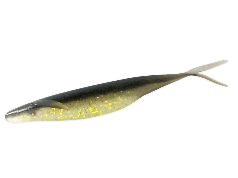 Deps Sakamata Shad- Golden Shiner
