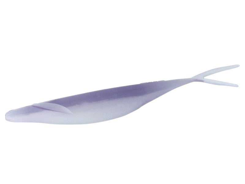 Deps Sakamata Shad- Purple Shad