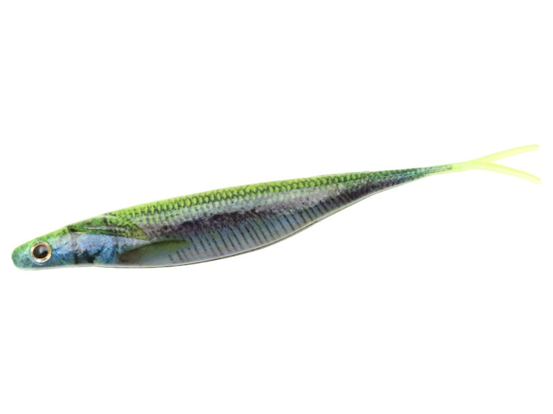 Deps Sakamata Shad- Real Chart Back