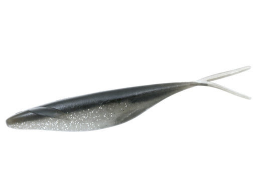 Deps Sakamata Shad- Silver Shiner