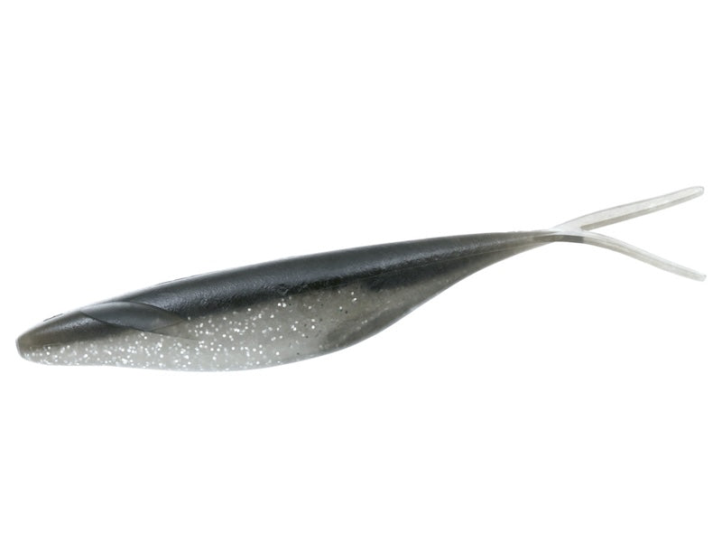 Deps Sakamata Shad- Silver Shiner