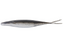 Deps Sakamata Shad- Smoke Pepper Clear