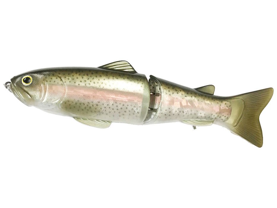 Deps Slide Swimmer- BB Hatchery Trout