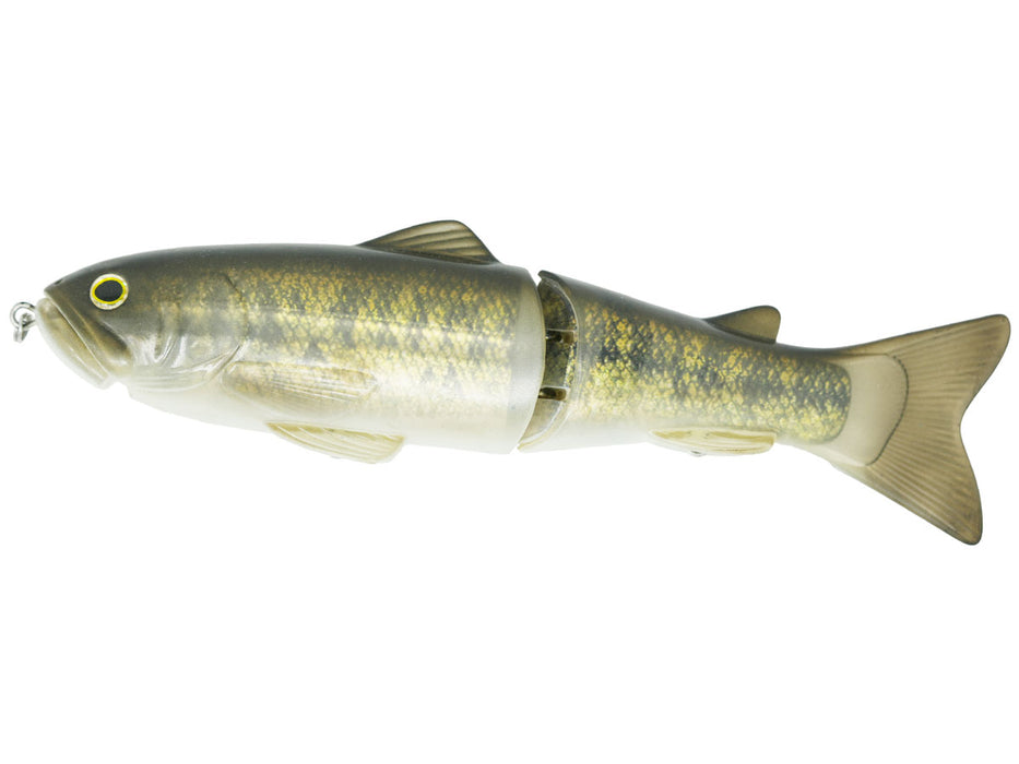 Deps Slide Swimmer- Butch Brown Bass