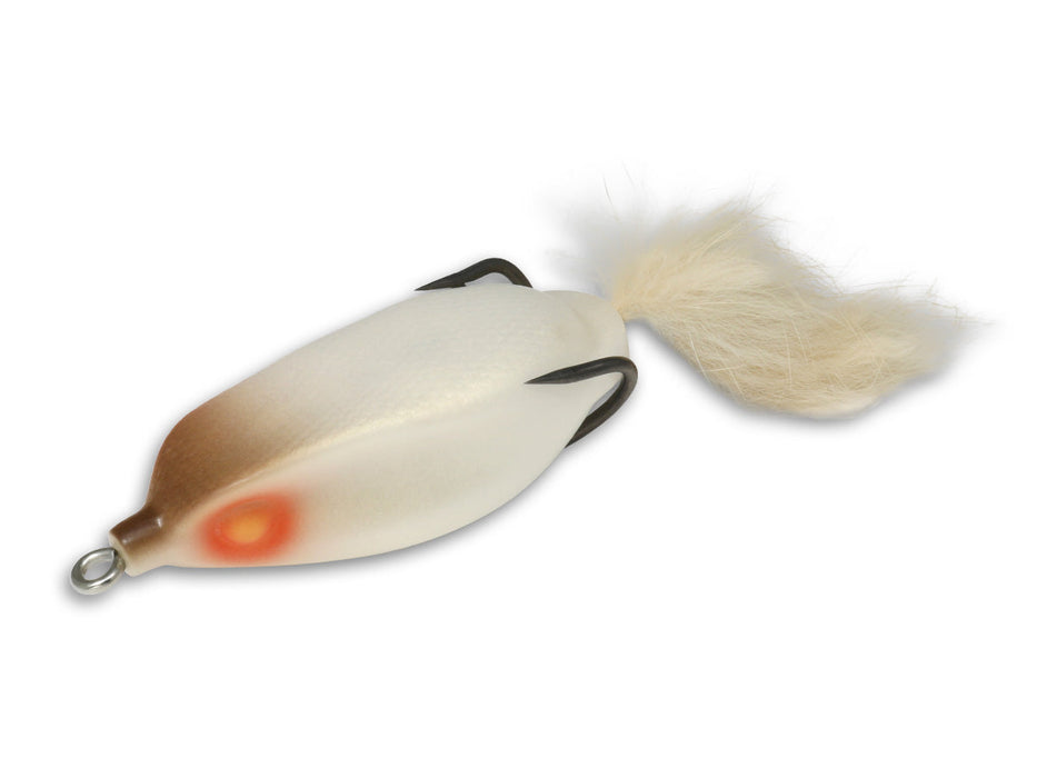 Deps Slither K Frog- Albino