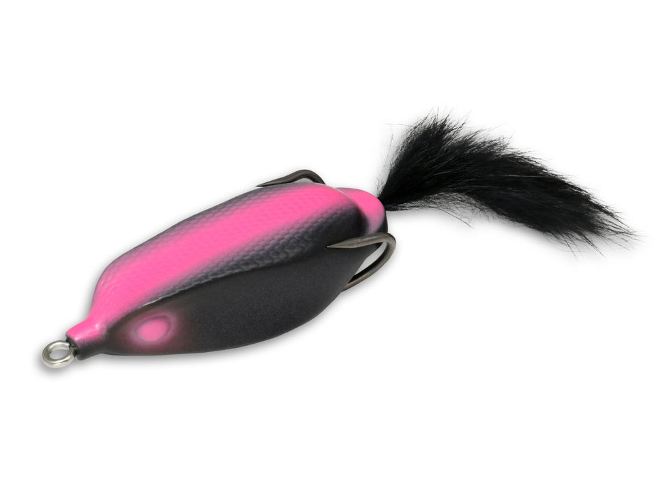 Deps Slither K Frog- Visible Black