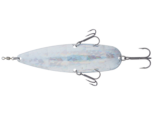 Dixie Jet Falcon Spoons 1.25 oz- Shattered Glass