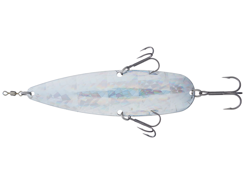 dixie bar fishing lure Dixie Jet Falcon Spoon