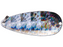 Dixie Jet Pro Series Gizzard Spoon- Shattered Glass