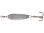 Dixie Jet Slab Spoons 7/8 oz- Silver