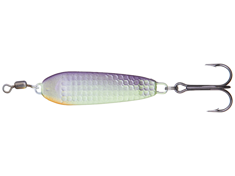 dixie bar fishing lure Dixie Jet Slab Spoon