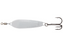 Dixie Jet Slab Spoons 7/8 oz- White