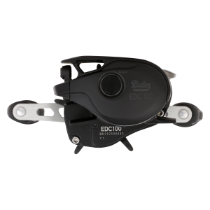 Bates EDC 100 Casting Reel