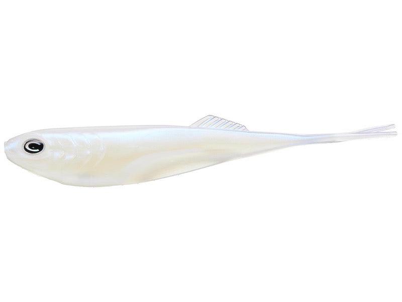 echo tail fishing lure Echo 5.4" 5.4” 6 per pack / TITAN