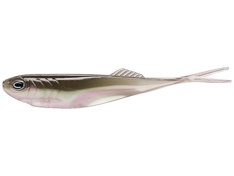 echo fishing lures Echo 5.4" 5.4” 6 per pack / TITAN