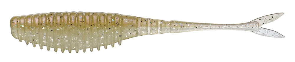 Evergreen Bull Point Shad- KO Smelt
