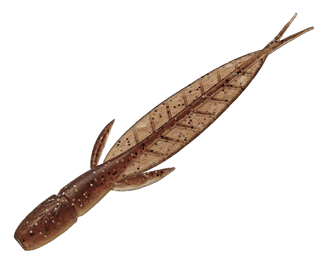 Evergreen C-4 Leech- Goby