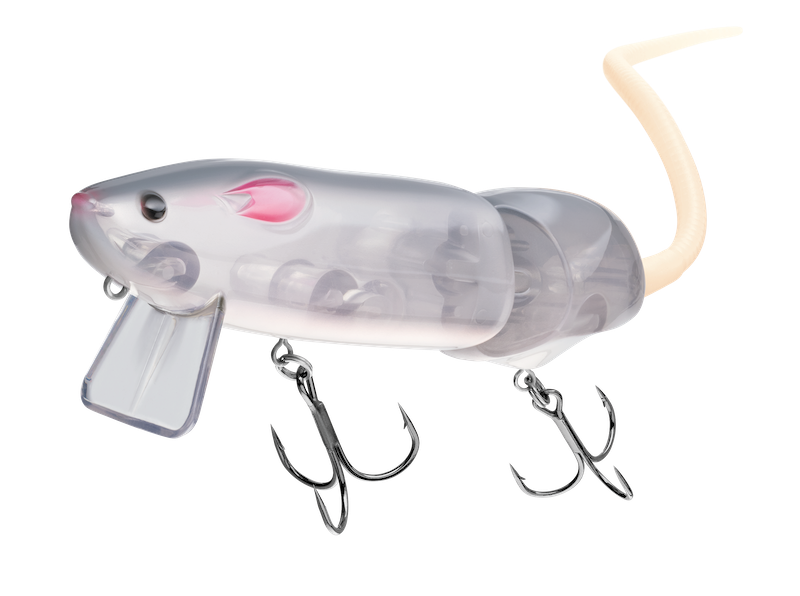 ONEBAITS RATルアー Evergreen Combat Rat — Lake Pro Tackle
