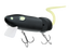 Evergreen Combat Rat- Matte Black