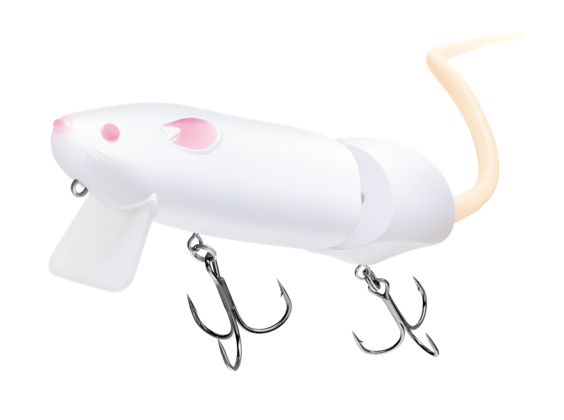 Evergreen Combat Rat — Lake Pro Tackle