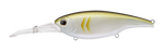 Evergreen Deep Diving X-Over Crankbait- Ghost Ayu