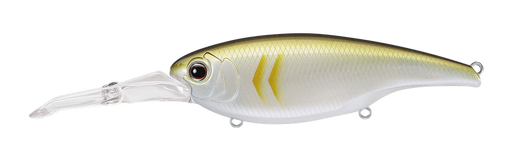 Evergreen Deep Diving X-Over Crankbait- Ghost Ayu