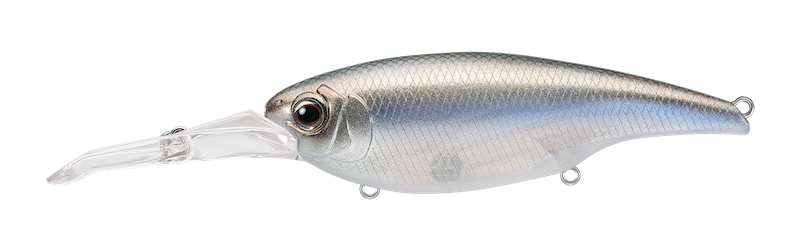 Evergreen Deep Diving X-Over Crankbait- KO Wakasagi