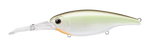 Evergreen Deep Diving X-Over Crankbait- Secret Chart
