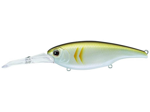 Evergreen Deep Diving X-Over Crankbait- Ghost Ayu