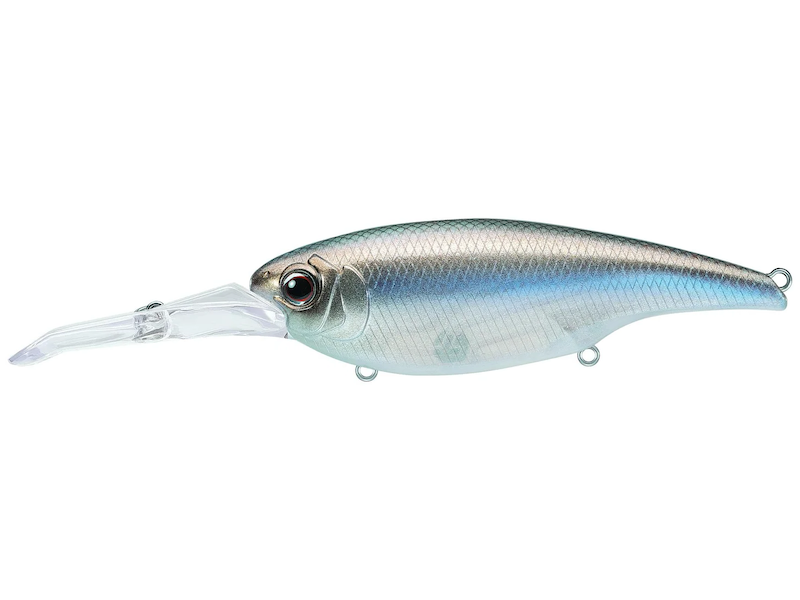 Evergreen Deep Diving X-Over Crankbait- KO Wakasagi