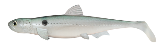 Evergreen Last Ace 140 Swimbait- Baby Shad