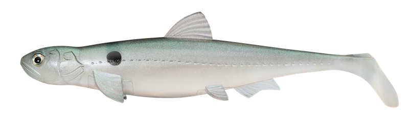 Evergreen Last Ace 140 Swimbait- Baby Shad