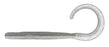 Evergreen Lucy Worm- Natural Shad