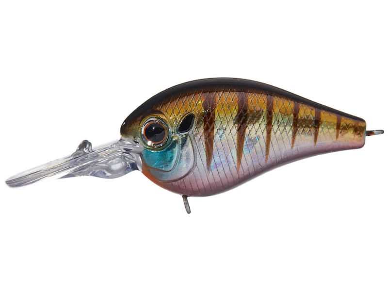 Evergreen Piccola PC-5 Crankbait- Baby Gill