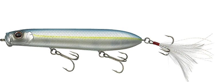 evergreen fishing lures Evergreen SB Topwater