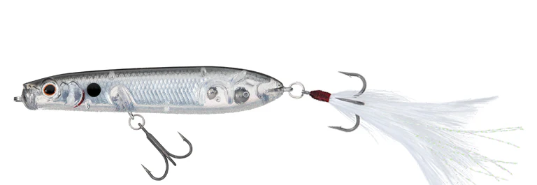 evergreen shower blo fishing lures Evergreen SB Topwater