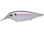 Evergreen X-Over XV5 Shad Crankbait/Jerkbait- Cold Shad