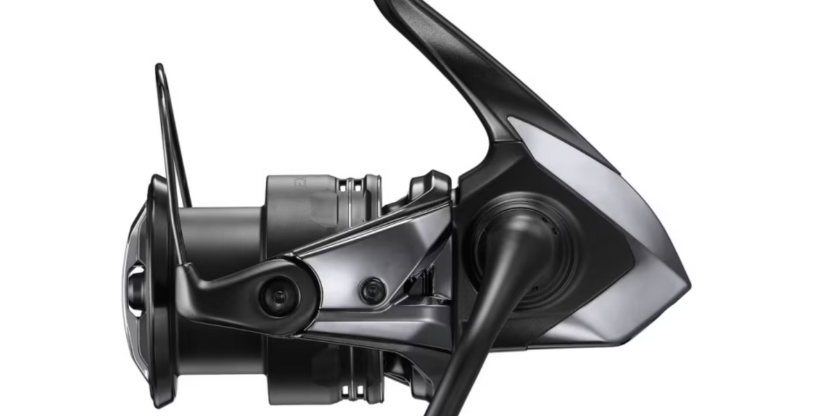 Shimano Exsence B Spinning Reel — Lake Pro Tackle