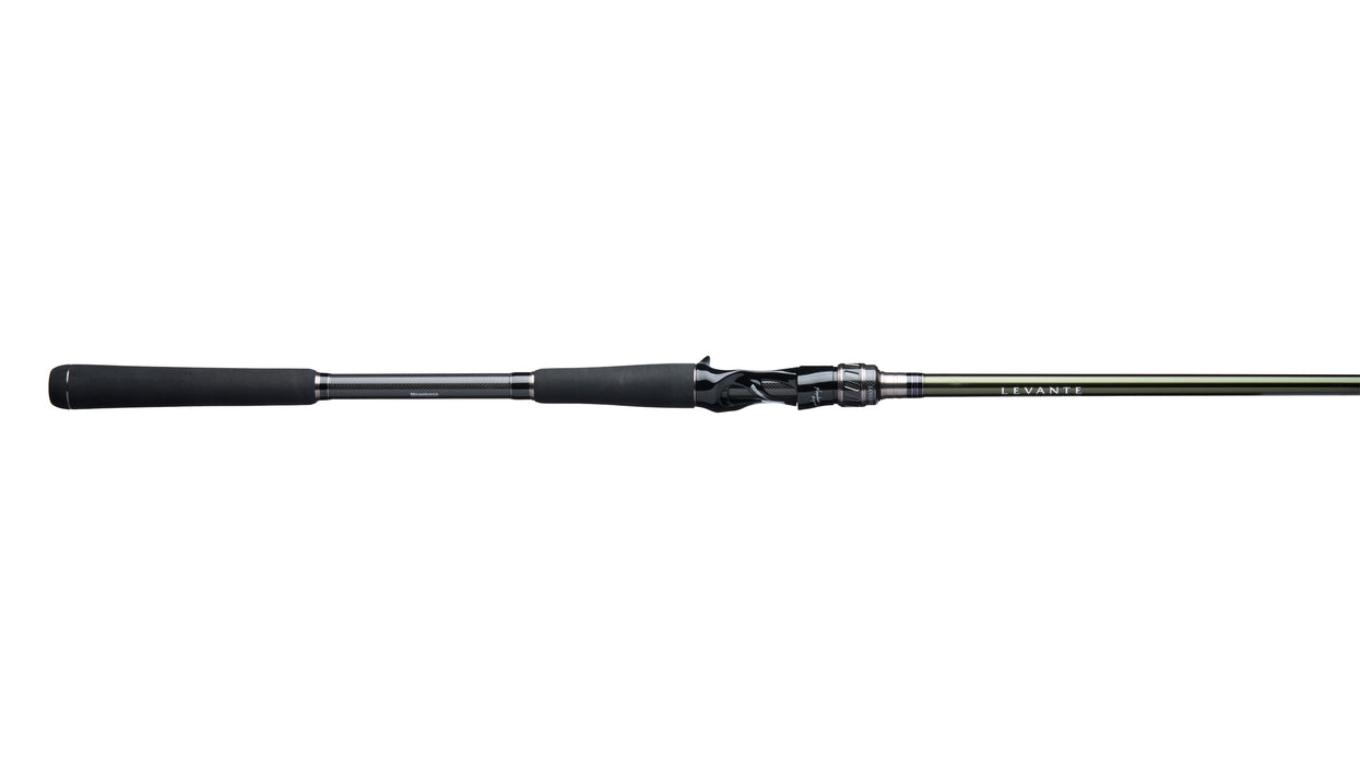 Megabass JDM Levante Casting Rod