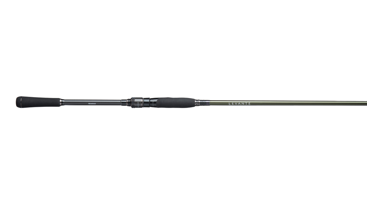 Megabass JDM Levante Spinning Rod