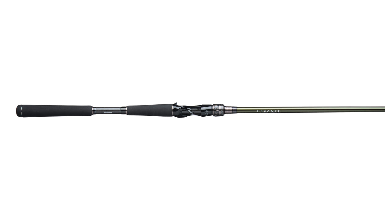 Megabass JDM Levante Casting Rod
