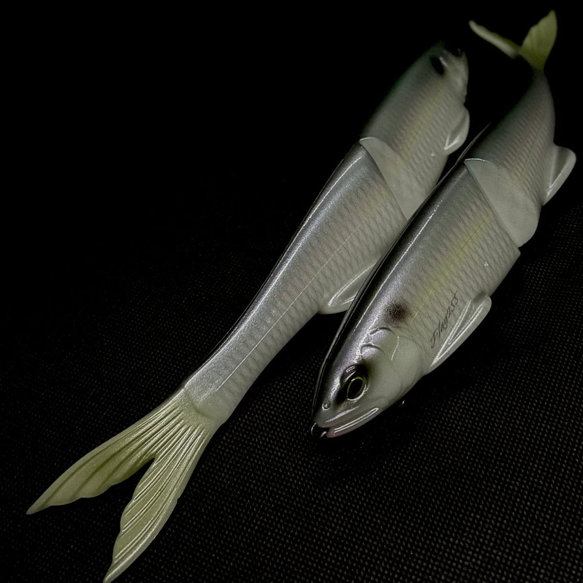 Grow Design Works Flag 255 — Lake Pro Tackle