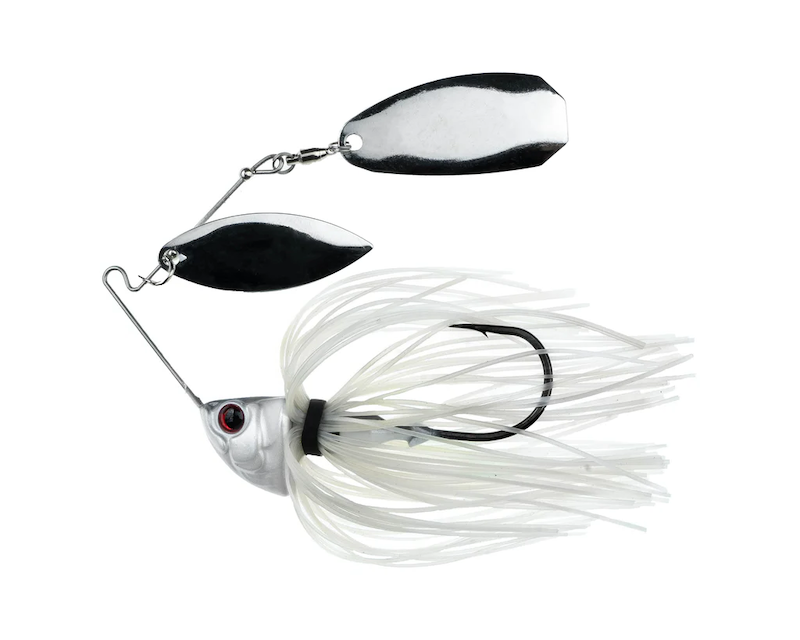 Freedom Tackle Speed Freak Compact- Pearl