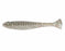Netbait Baitfuel Sonix Shad- Green Shad