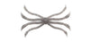 Fish Magnet Octopus- Cinnamon Blue Shrimp
