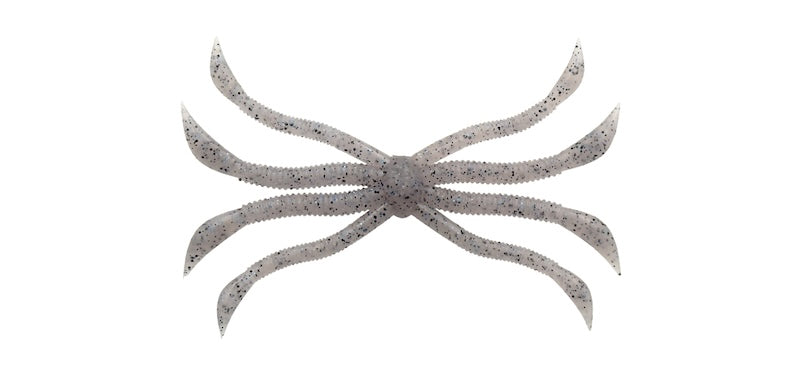 Fish Magnet Octopus- Cinnamon Blue Shrimp