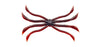 Fish Magnet Octopus- Diet Cola