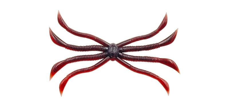 Fish Magnet Octopus- Diet Cola